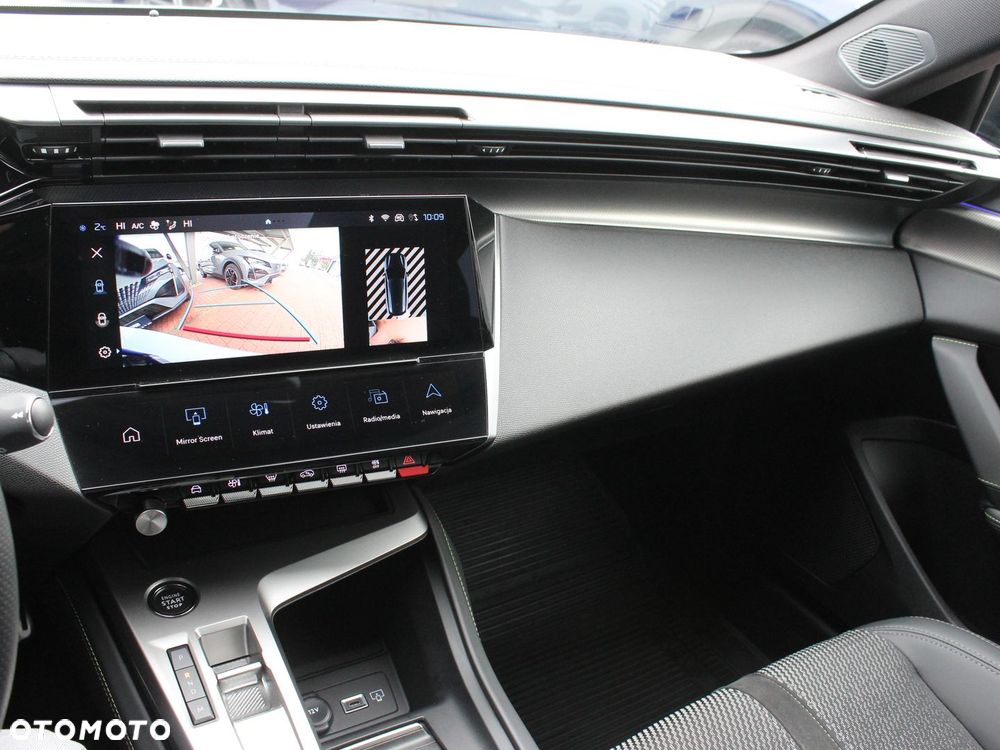 Peugeot 308 - 11