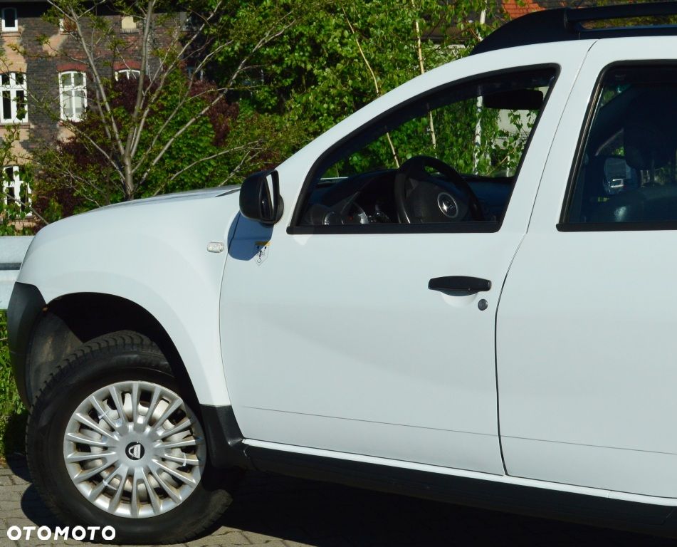 Dacia Duster - 17