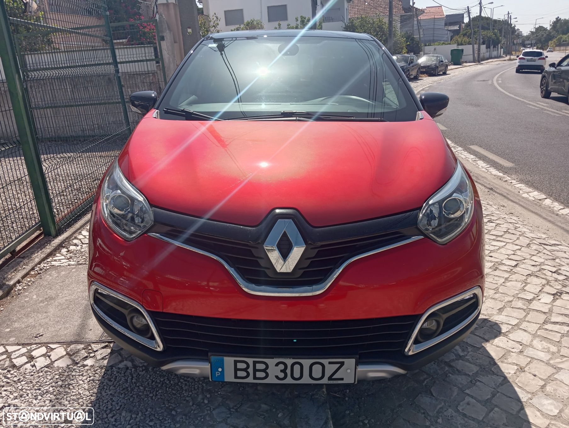 Renault Captur ENERGY dCi 110 S&S Experience - 2