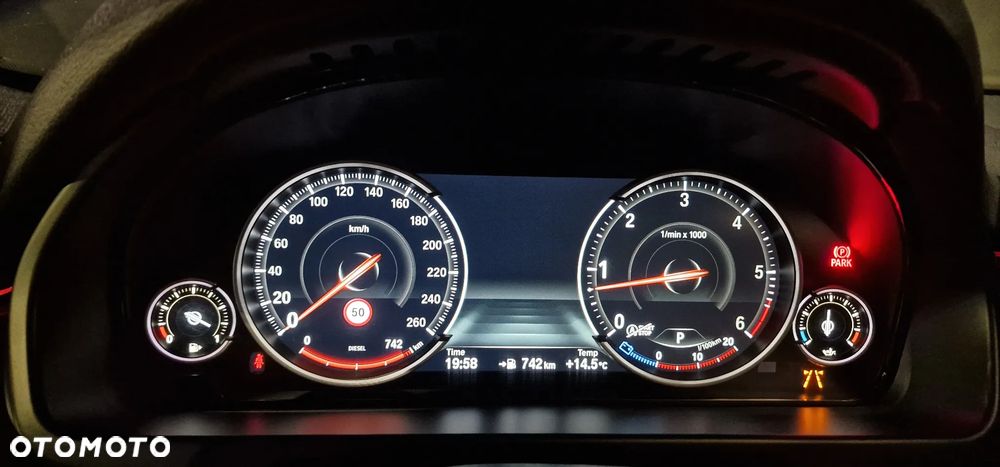 BMW X5 - 23