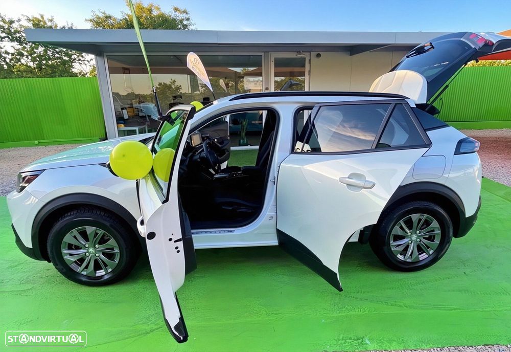 Peugeot e-2008 50 kWh Style - 22