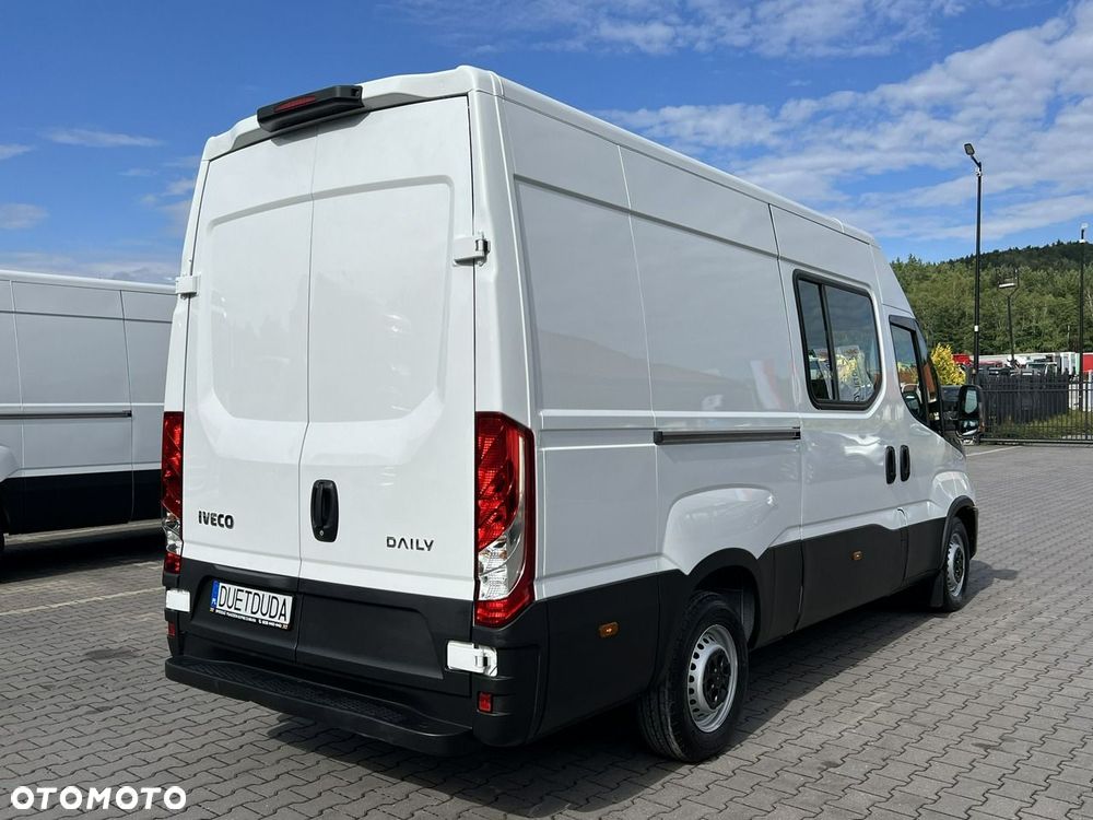 Iveco Daily 35S18 - 9