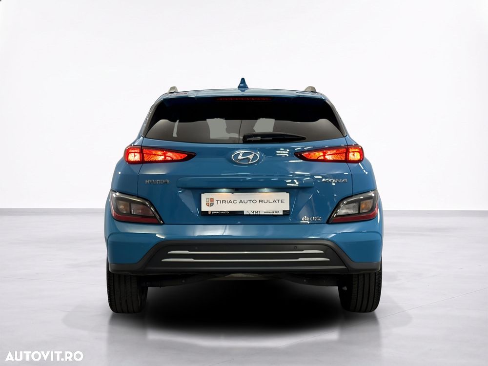 Hyundai KONA - 5