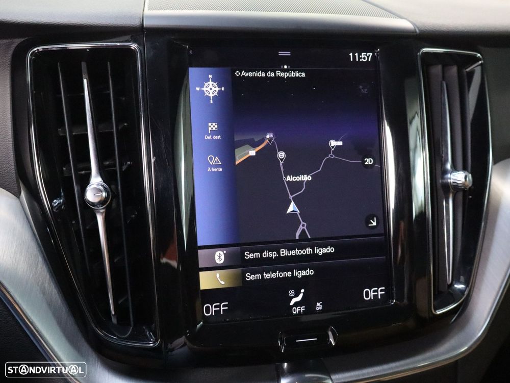 Volvo XC 60 2.0 T8 PHEV Inscription AWD - 14