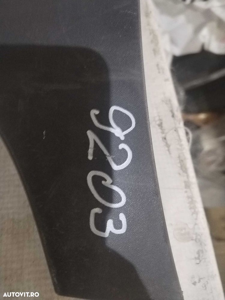 Ornament prag dreapta Kia Stonic, 2017, 2018, 2019, 2020, 2021, 2022, cod origine OE 87754-H8400. - 13