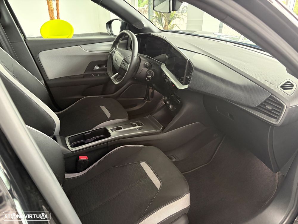 Opel Mokka - 10