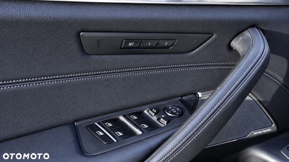 BMW Seria 5 - 29