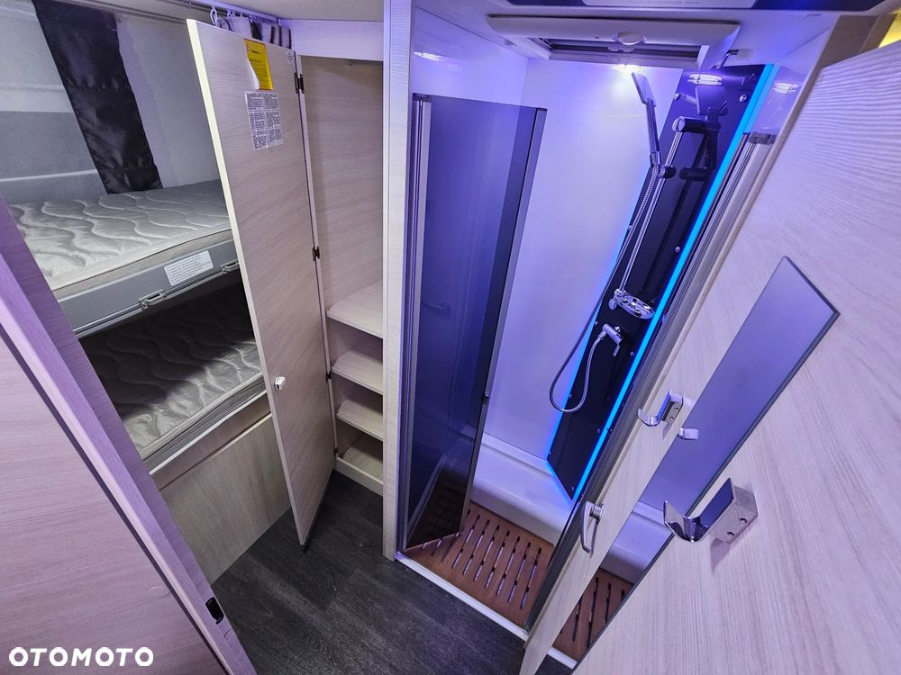 Chausson PREMIUM TITANIUM 720 - 19