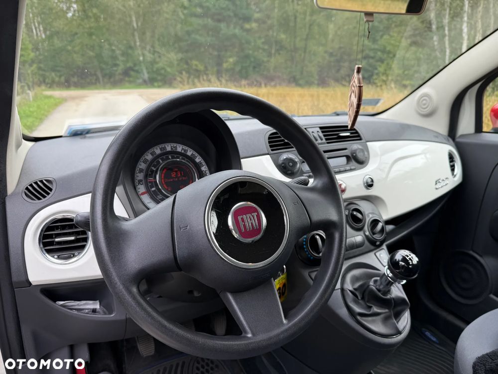 Fiat 500 - 10