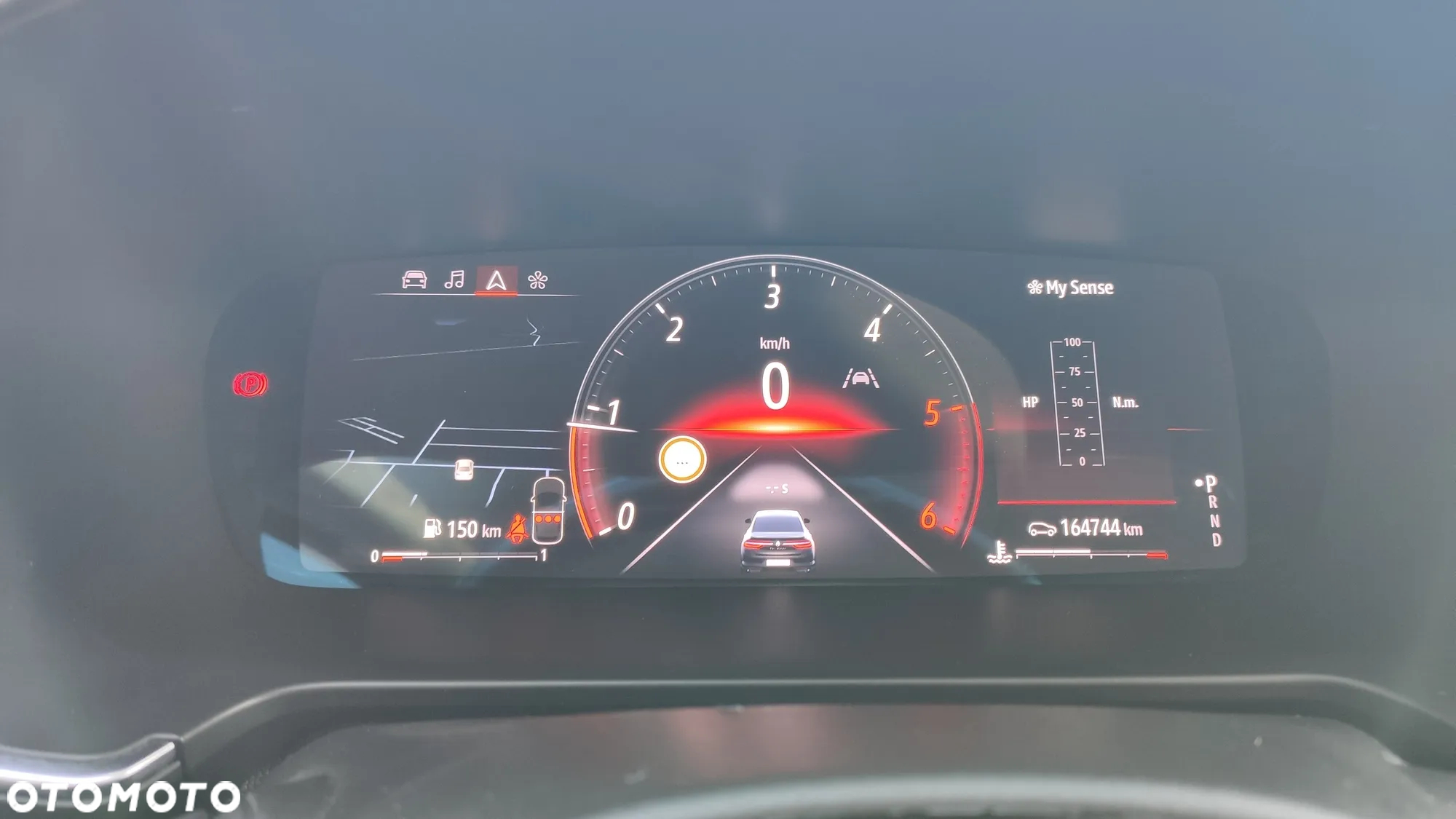 Renault Talisman 2.0 Blue dCi Initiale Paris EDC - 23