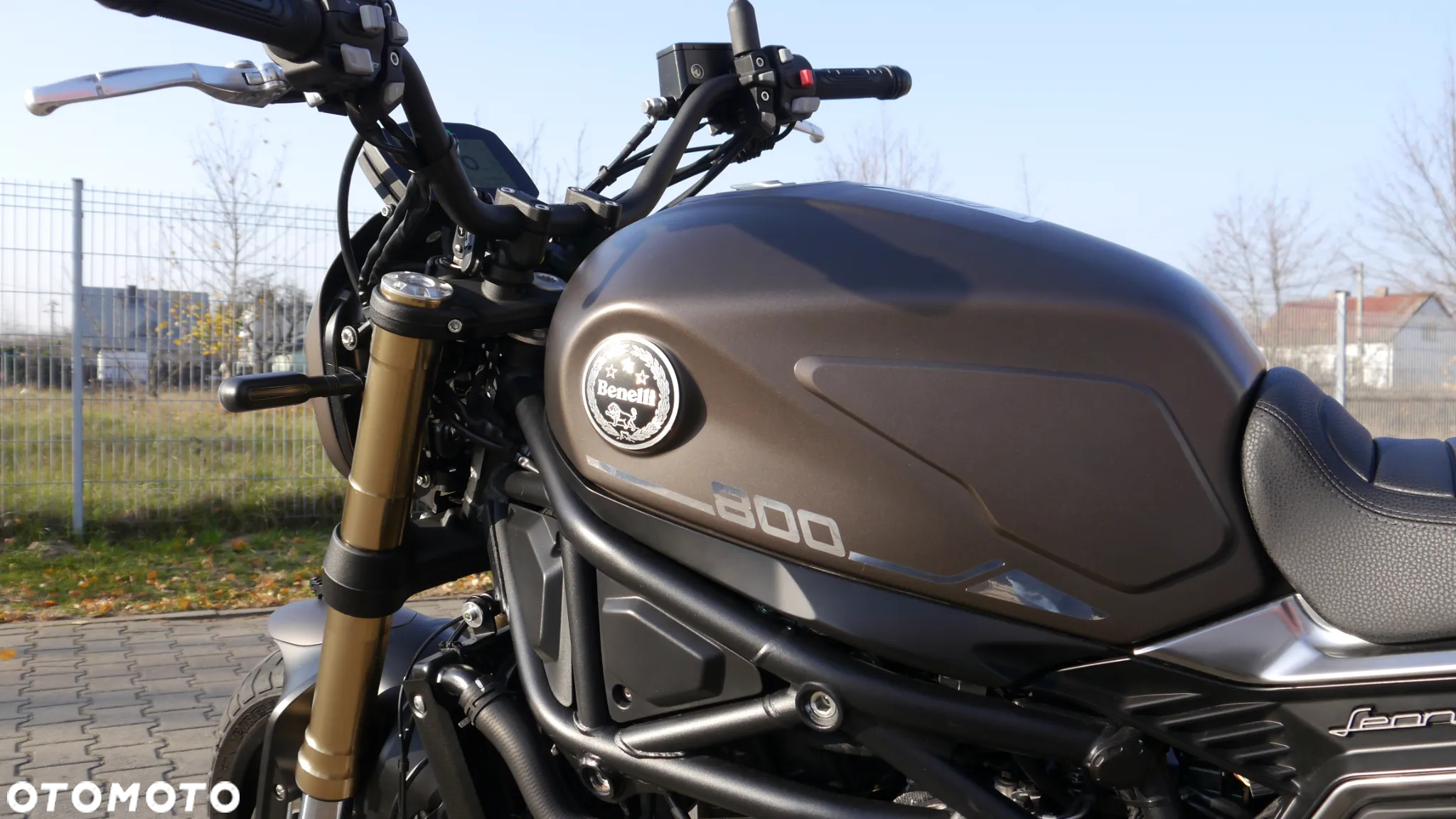 Benelli Leoncino - 6