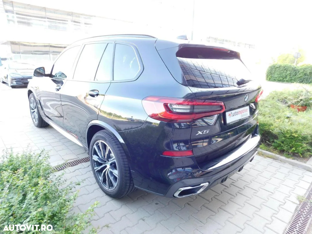 BMW X5 xDrive30d - 6