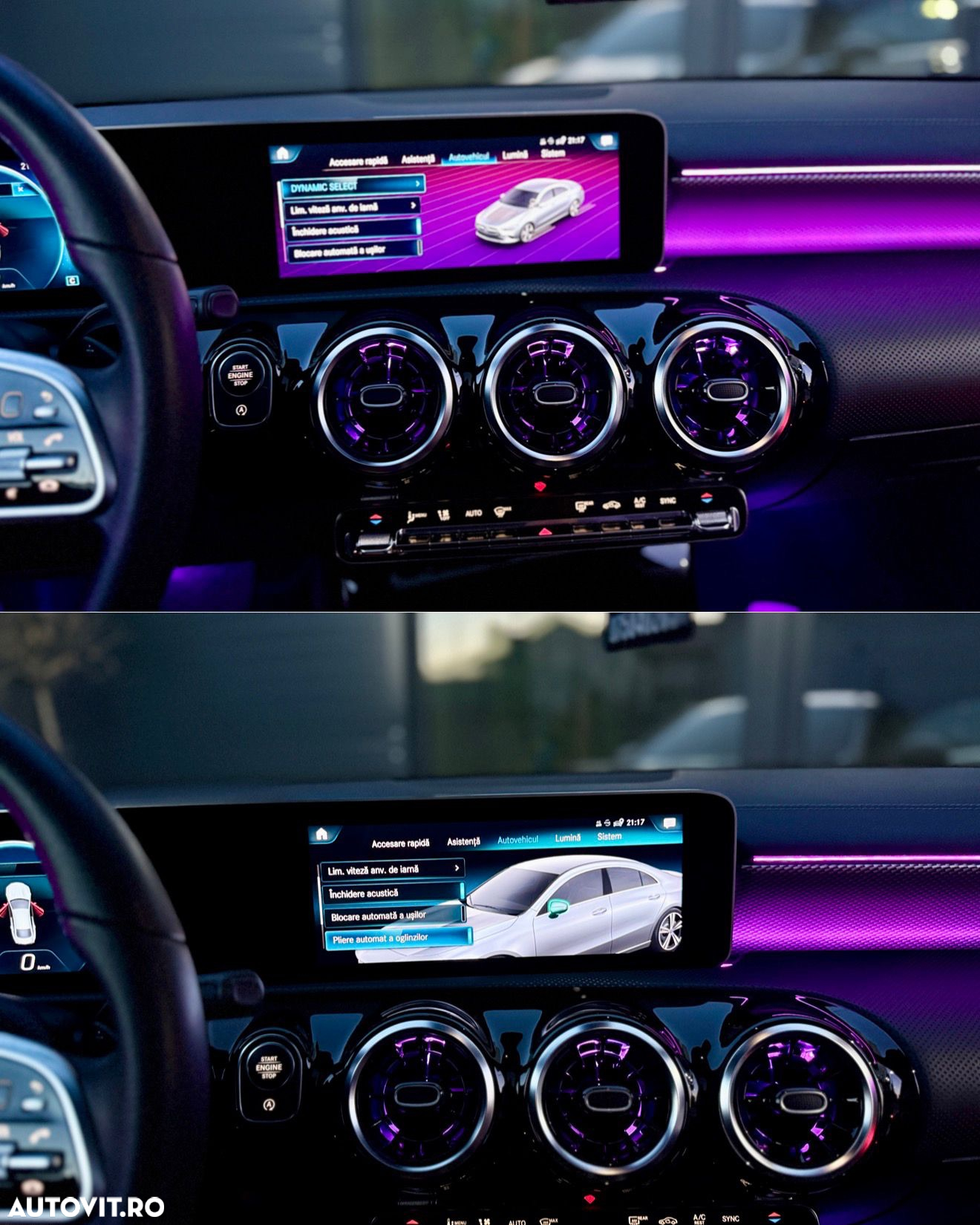 Mercedes-Benz CLA - 19