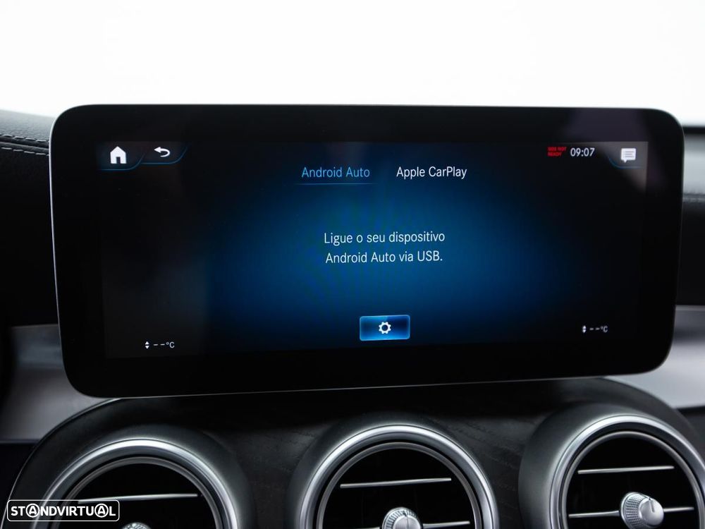 Mercedes-Benz GLC 300 de 4Matic 9G-TRONIC AMG Line - 40
