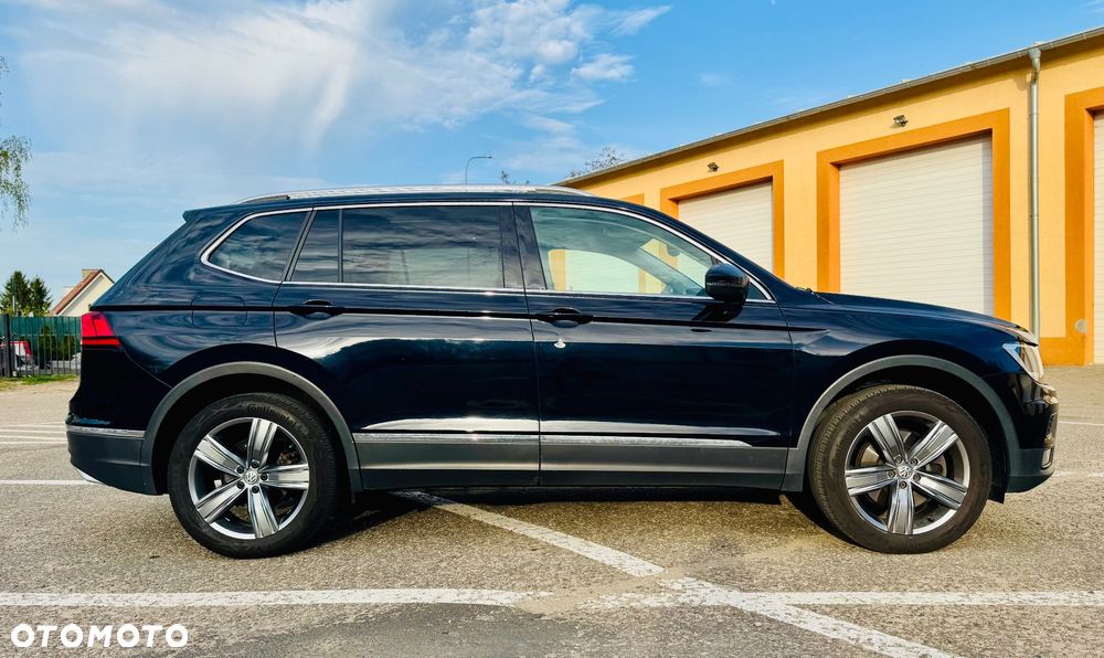 Volkswagen Tiguan - 33