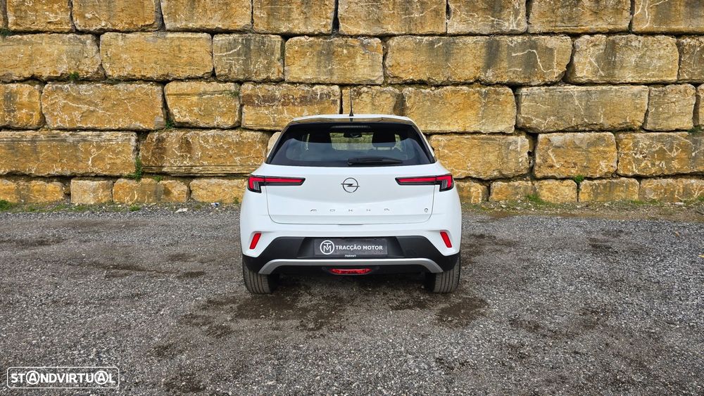 Opel Mokka-e Elegance - 6