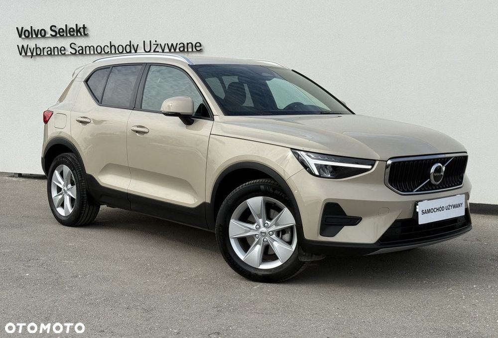 Volvo XC 40 - 4