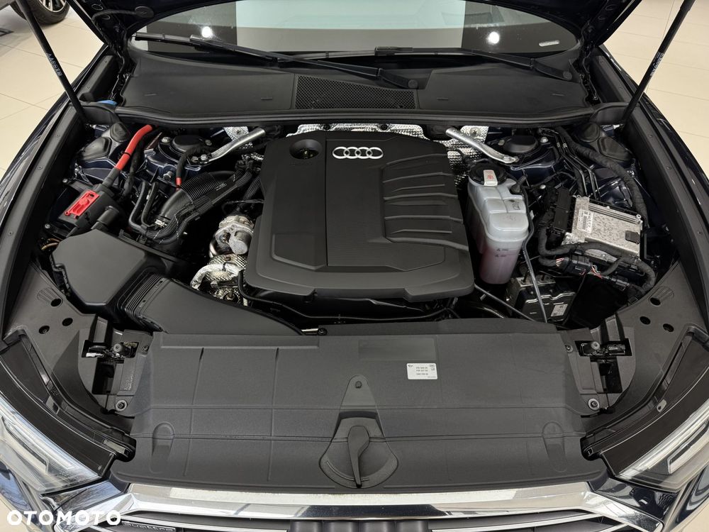 Audi A6 Limousine - 22