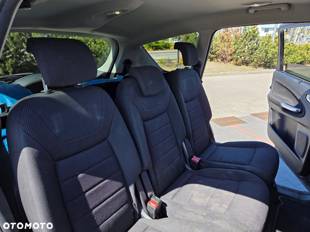 Ford S-Max 2.0 TDCi DPF Titanium - 28