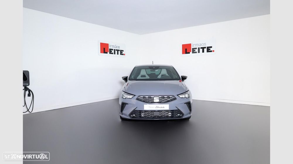 SEAT Ibiza 1.0 TSI FR - 2