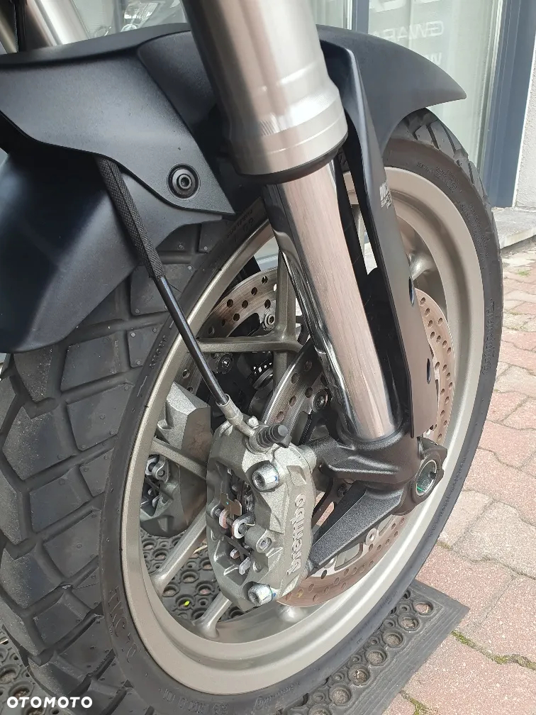 Ducati Multistrada - 24