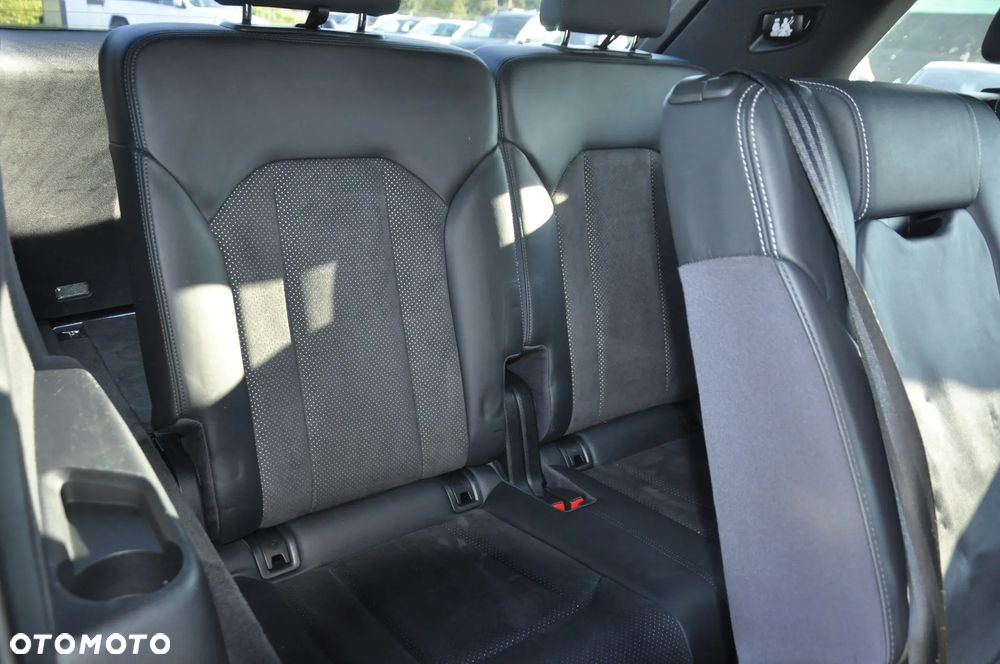 Audi Q7 2015