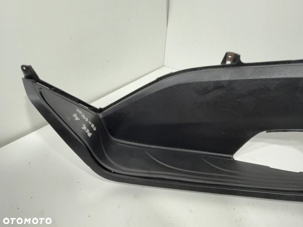 Podłoga L Honda PCX 125 10-14R - 4