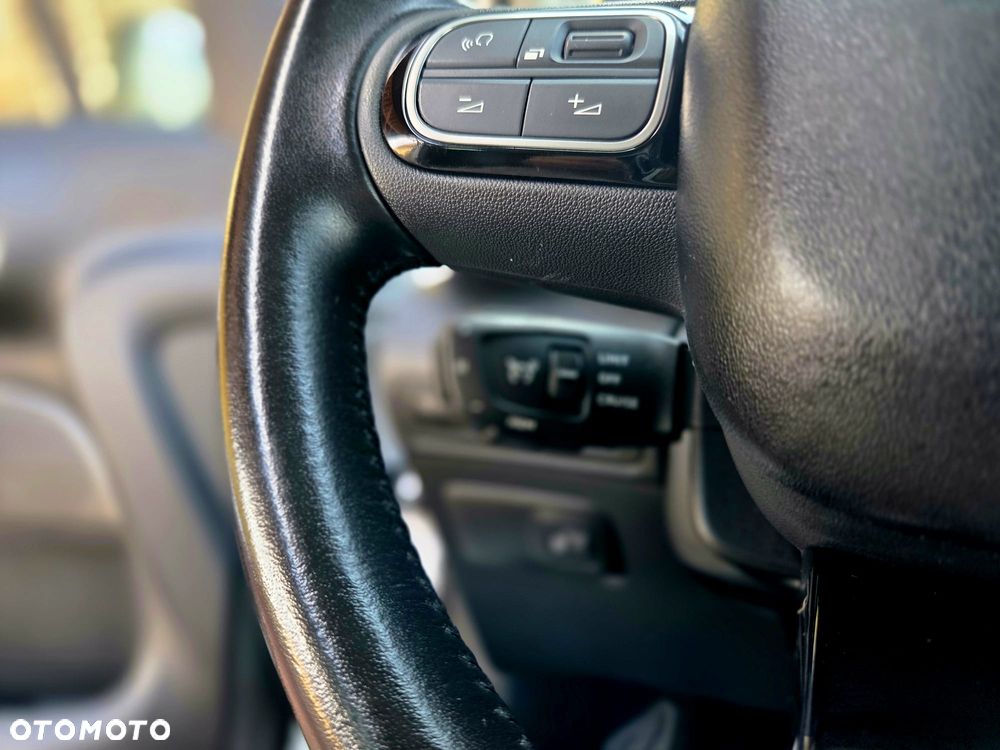 Citroën C3 Aircross PureTech 110 Stop & Start Shine - 24