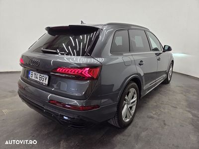 Audi Q7 - 3