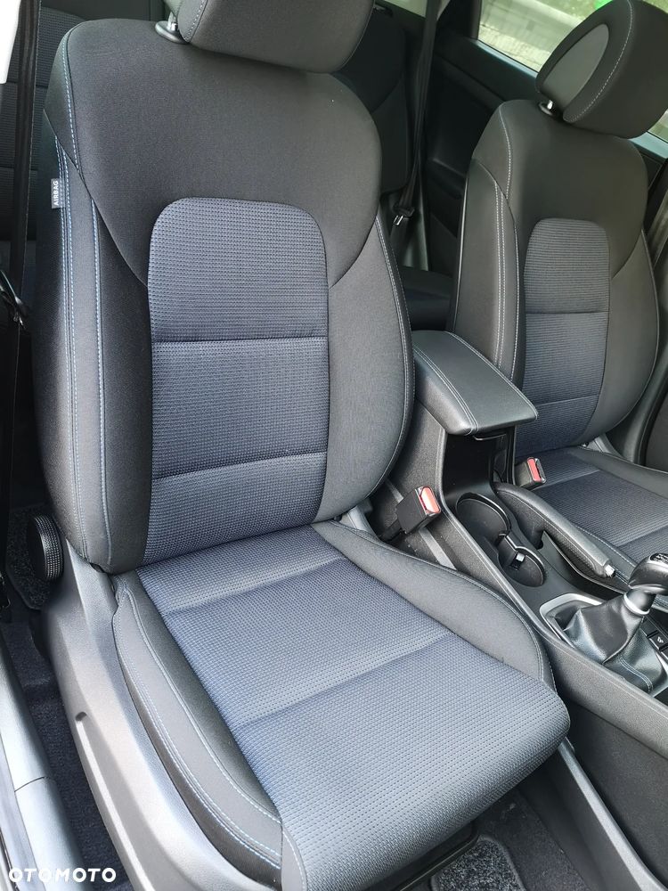 Hyundai Tucson 1.6 Turbo 2WD Trend - 31