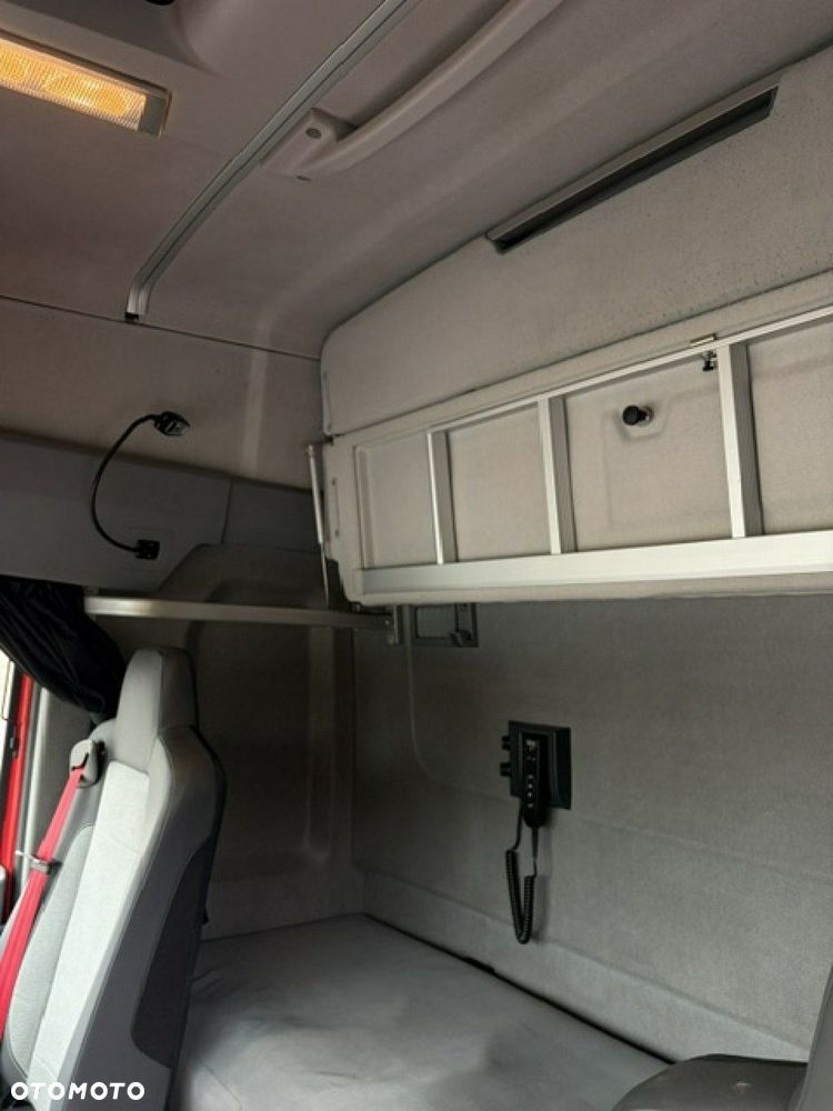 Renault T 440, Silnik 13L Standard - 21
