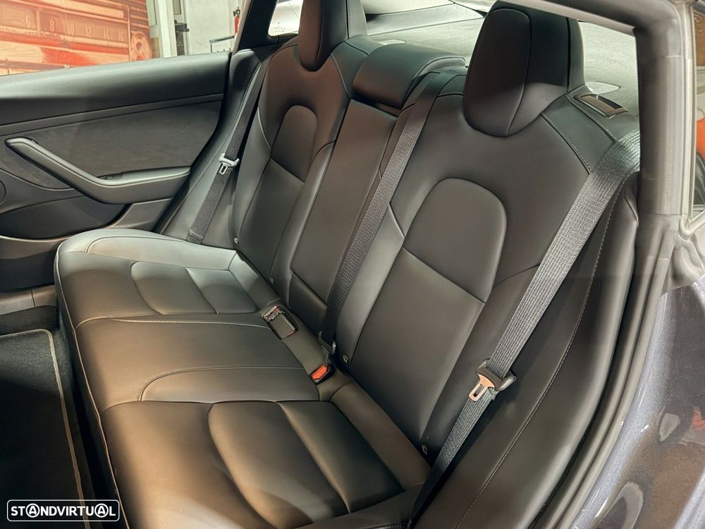 Tesla Model 3 Standard Range Plus RWD - 7
