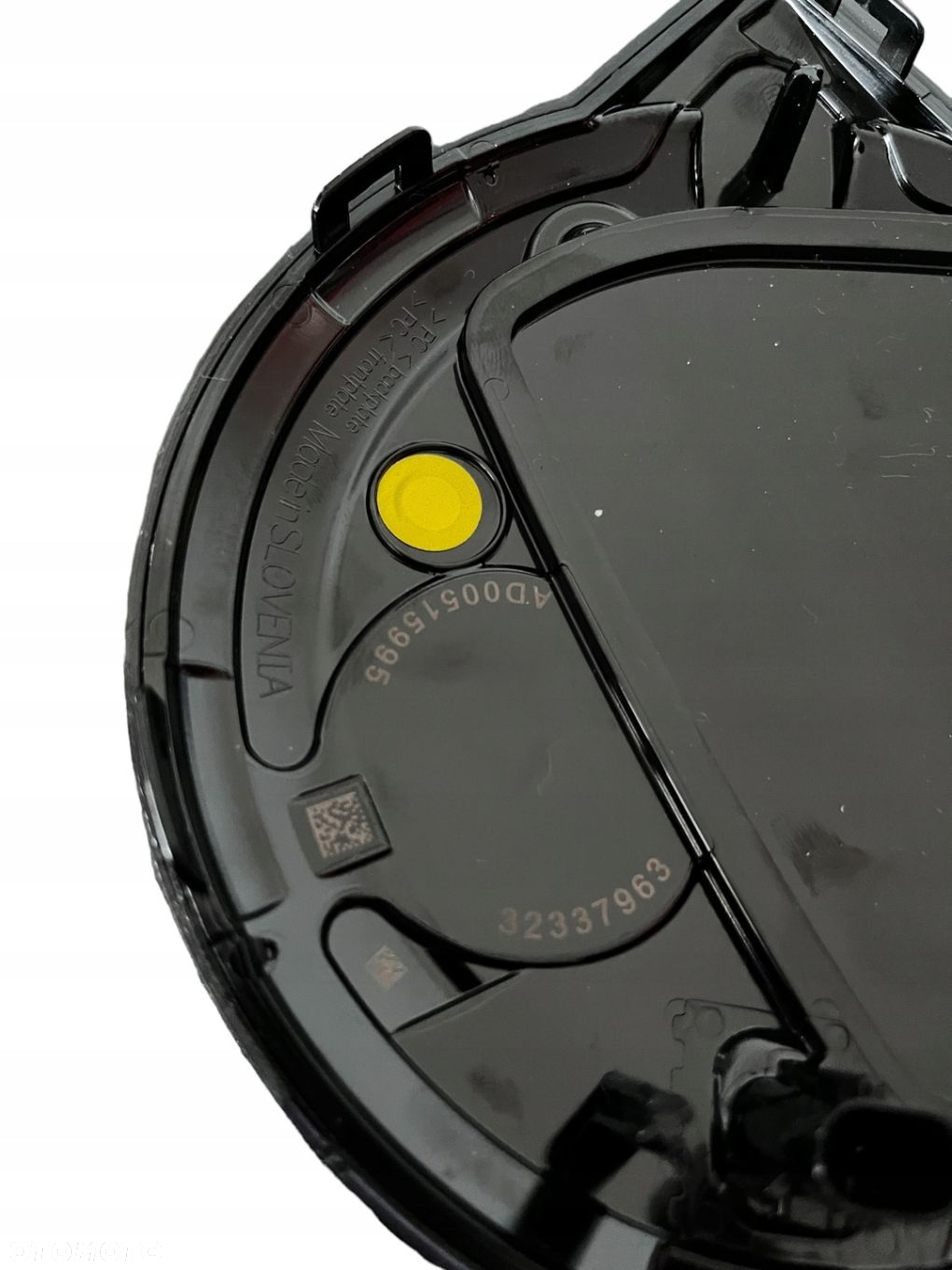 VOLVO C40 S90 V90 XC60 EMBLEMAT ZNACZEK 32337963 - 5