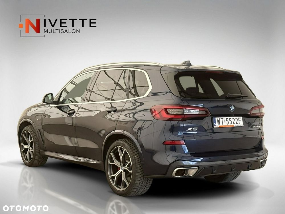 BMW X5 - 5