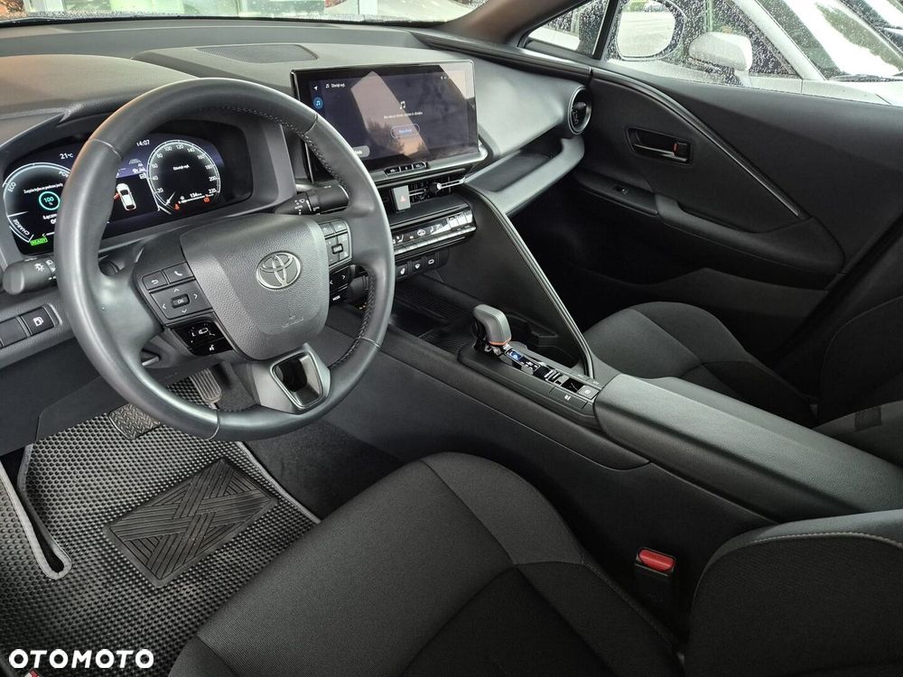 Toyota C-HR 1.8 Hybrid Style - 8