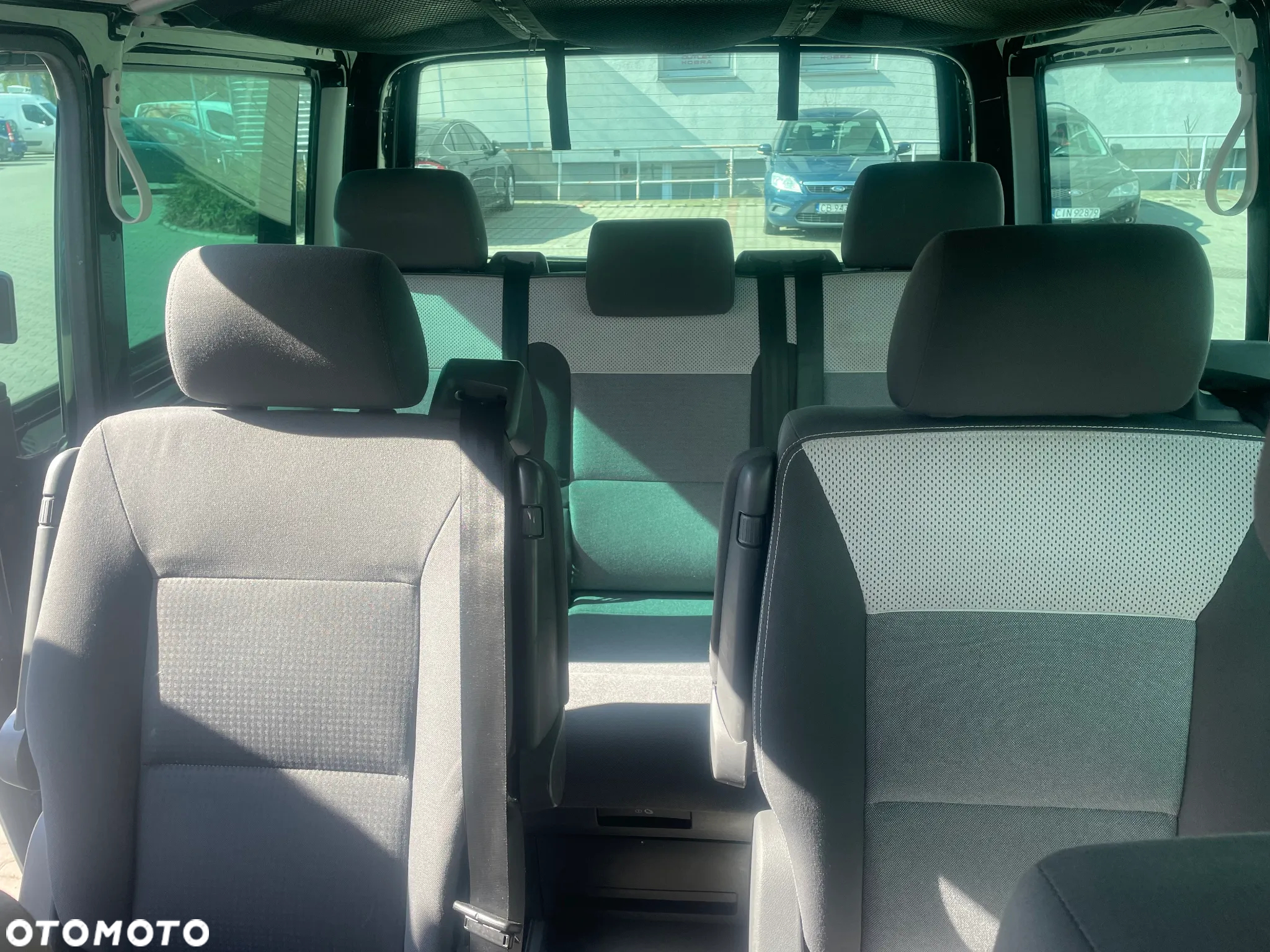 Volkswagen Multivan TDI L1 Startline - 12