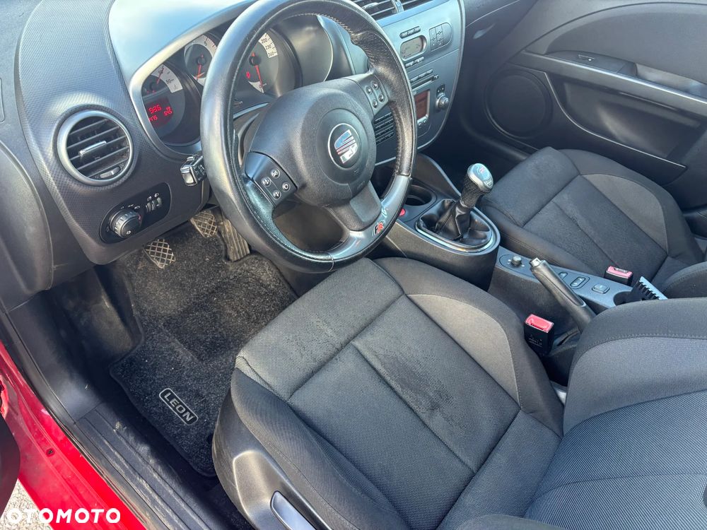 Seat Leon - 6