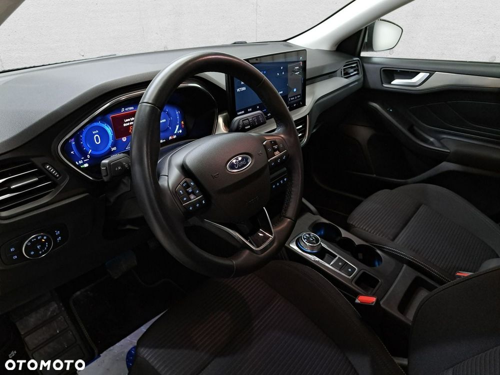 Ford Focus - 11