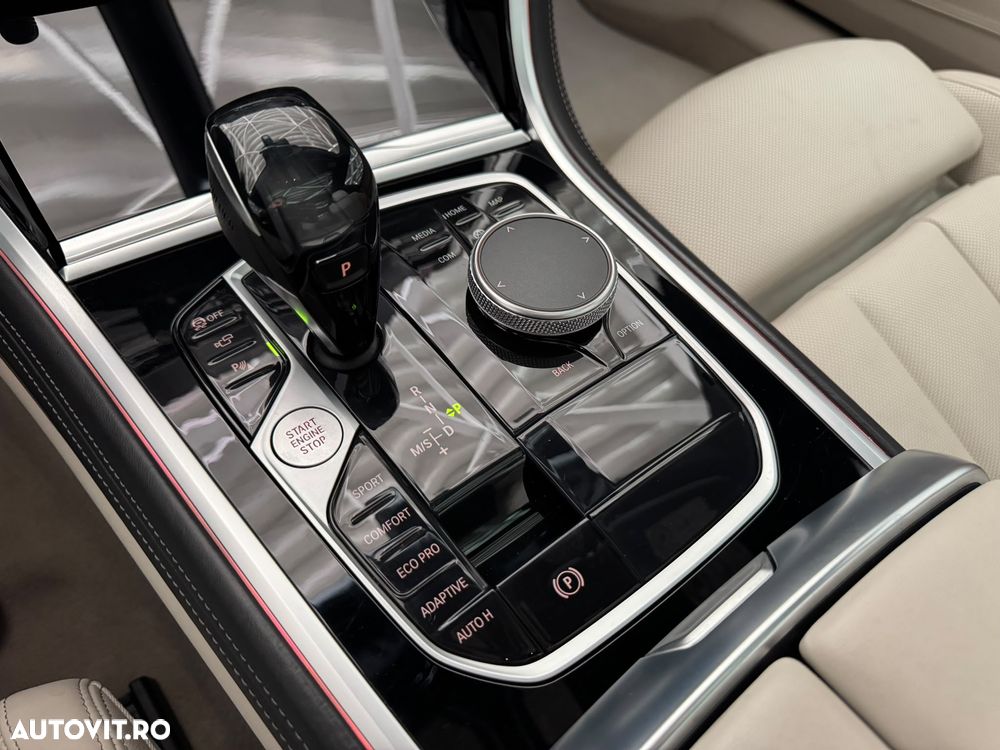 BMW Seria 8 840d xDrive AT MHEV - 14