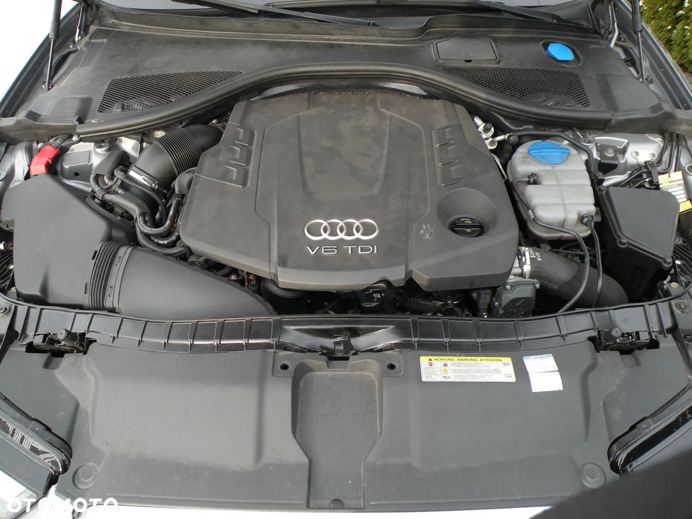 Audi A6 Allroad - 10