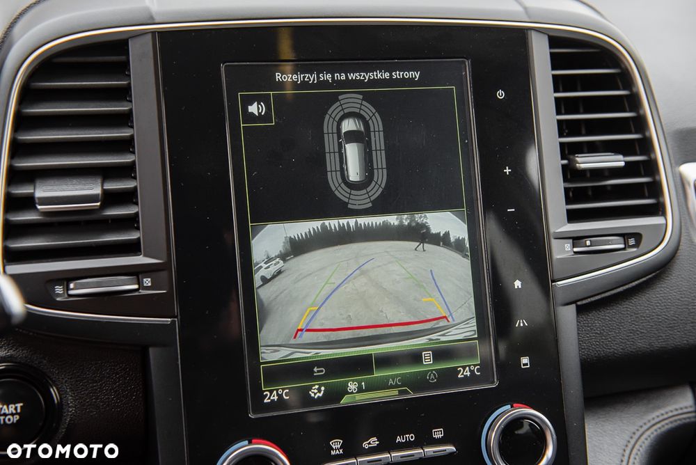 Renault Koleos ENERGY dCi 175 X-tronic 4WD LIMITED - 22