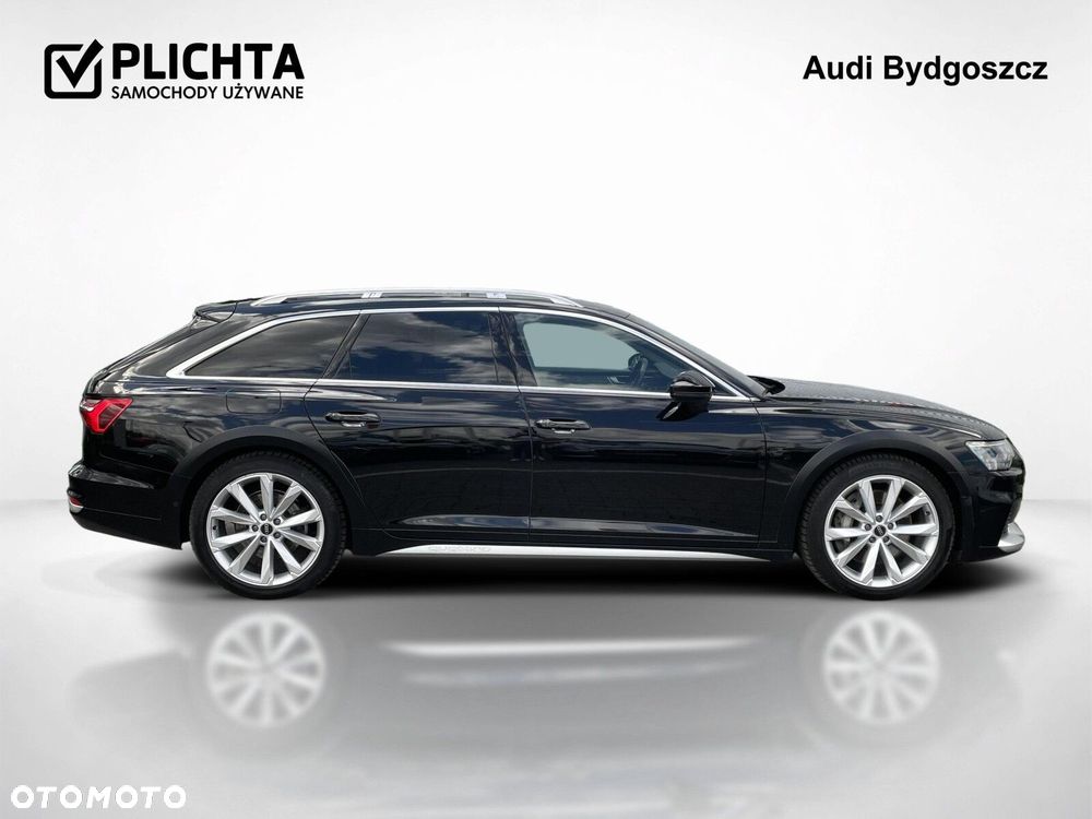 Audi A6 Allroad - 7