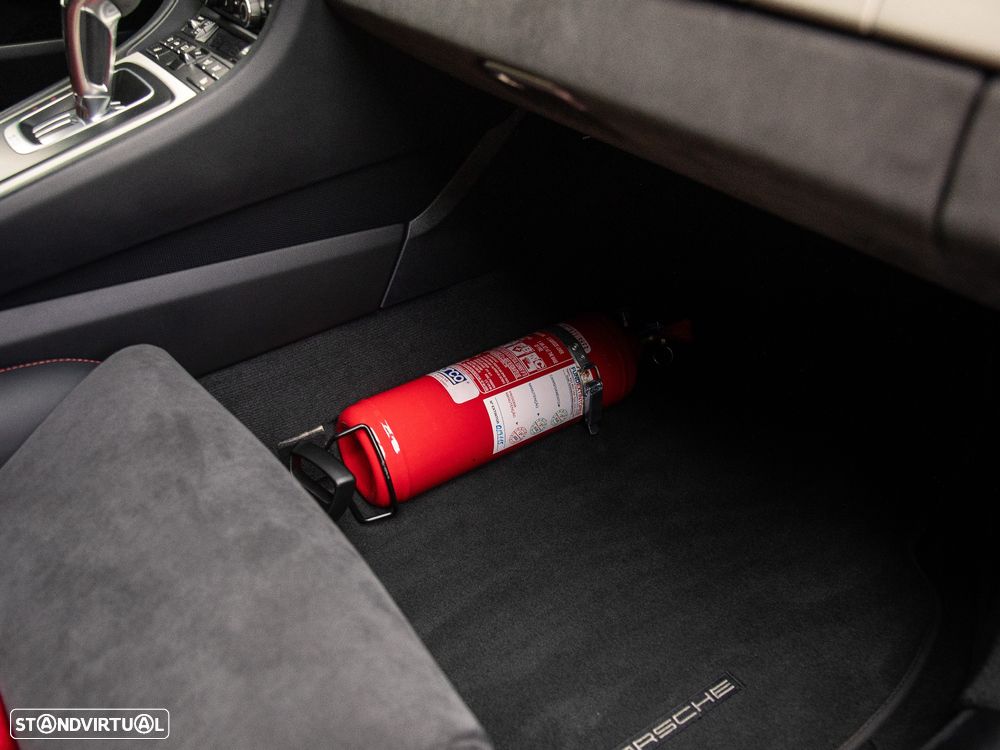 Porsche 911 (991) GT3 - 35