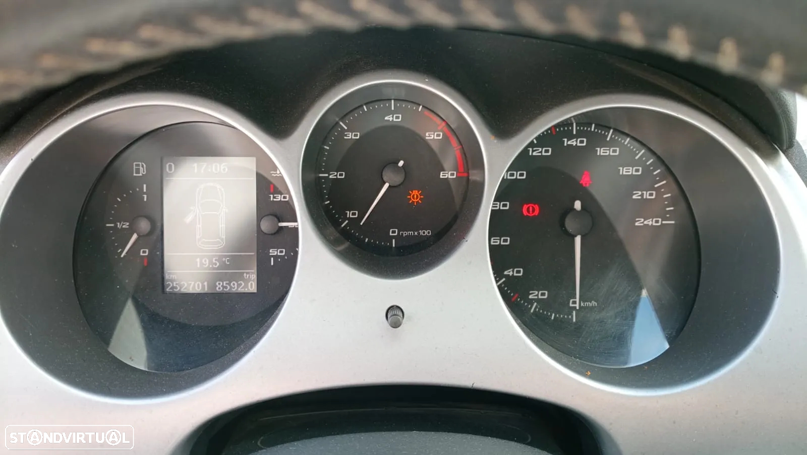 SEAT Altea XL 1.6 TDi Style Eco.Start-Stop - 14