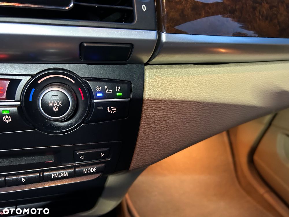 BMW X5 3.5d xDrive - 27