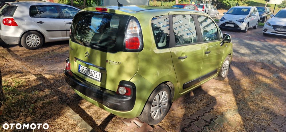 Citroën C3 Picasso - 3