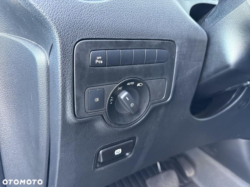 Mercedes-Benz vito - 26