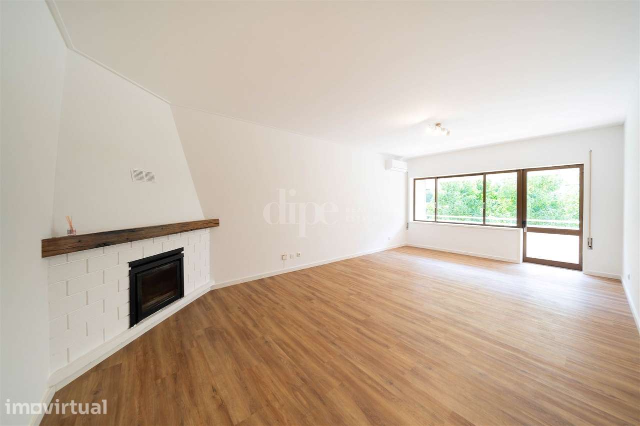 Apartamento T2 totalmente renovado no coração de Guimarães, na zona da - Grande imagem: 4/26