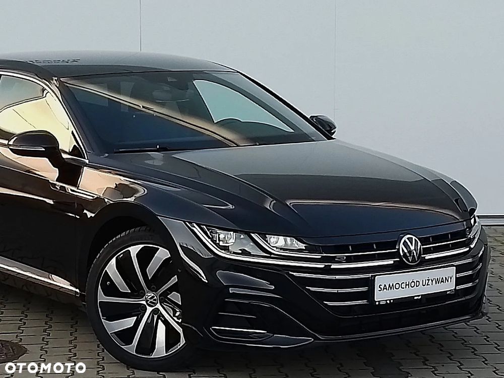 Volkswagen Arteon 2.0 TSI R-Line DSG - 39