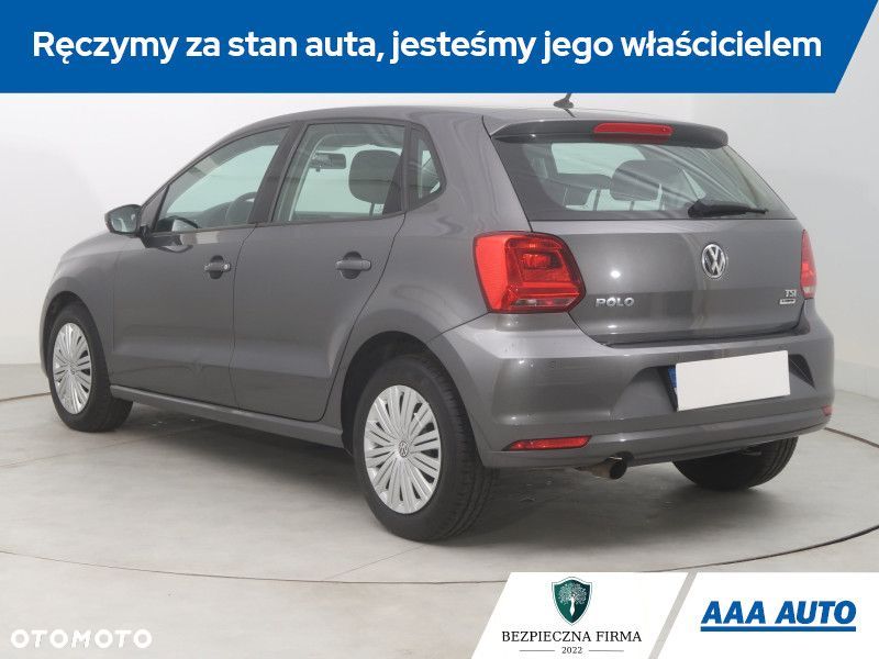 Volkswagen Polo - 6
